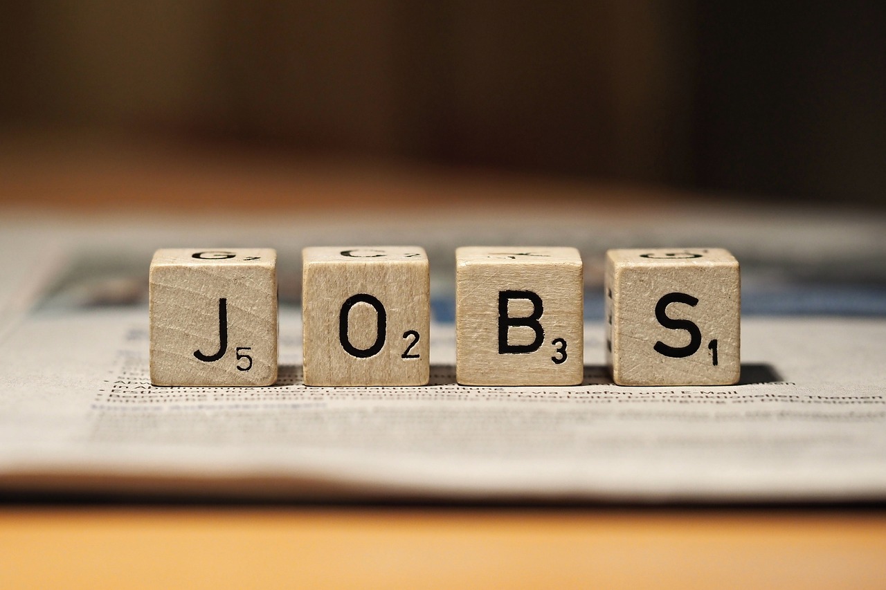 découvrez les meilleures opportunités d'emploi disponibles pour booster votre carrière et trouver le poste qui vous correspond.