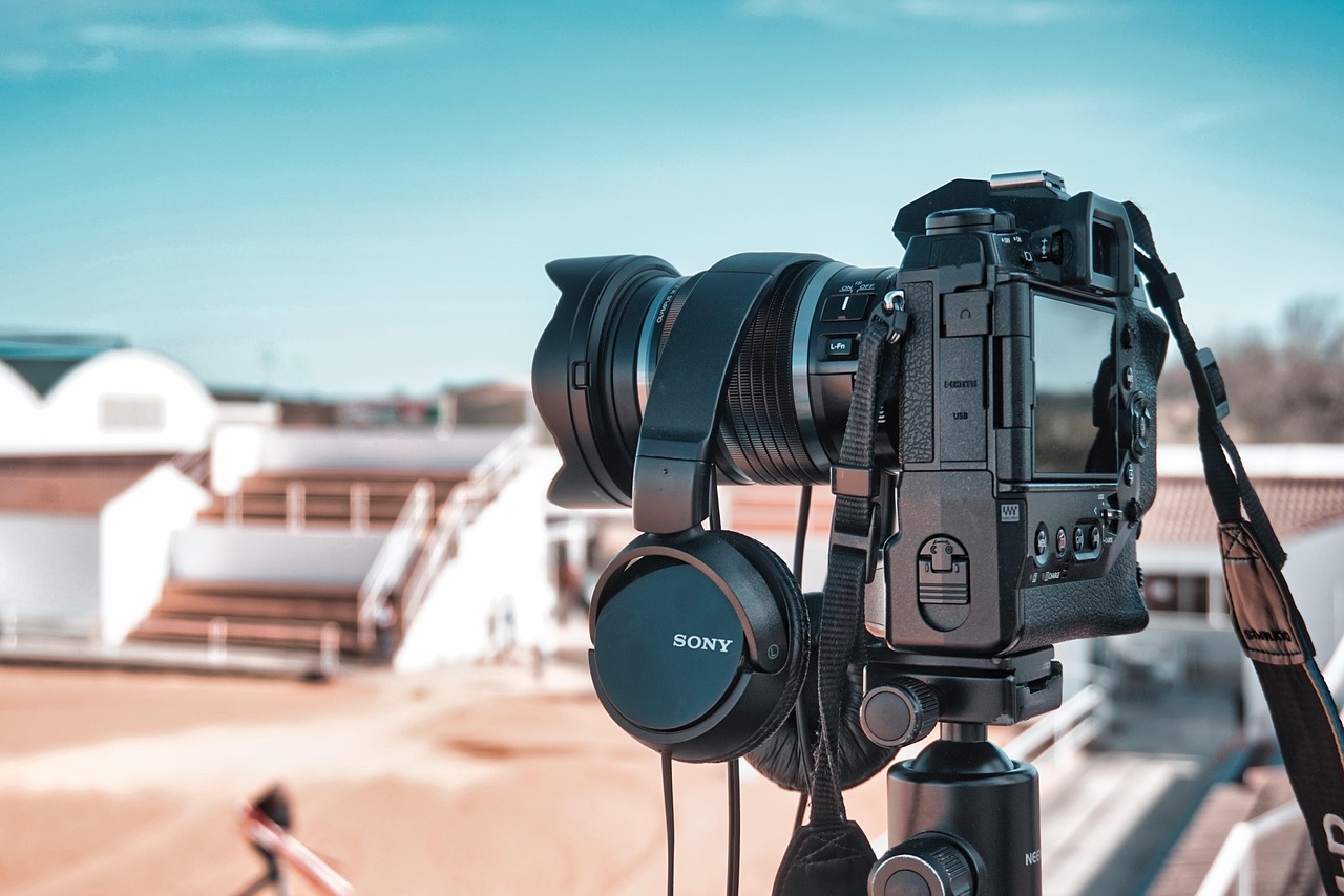 découvrez des photos améliorées par l'intelligence artificielle pour des images nettes, vibrantes et d'une qualité exceptionnelle.