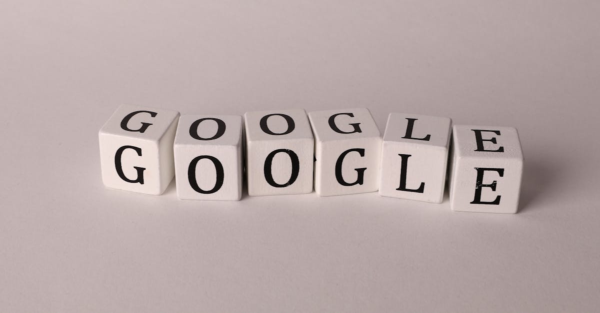 découvrez les techniques essentielles du seo off-page pour améliorer la visibilité de votre site web. apprenez à renforcer votre autorité en ligne grâce aux backlinks, aux médias sociaux et à la création de contenu de qualité.