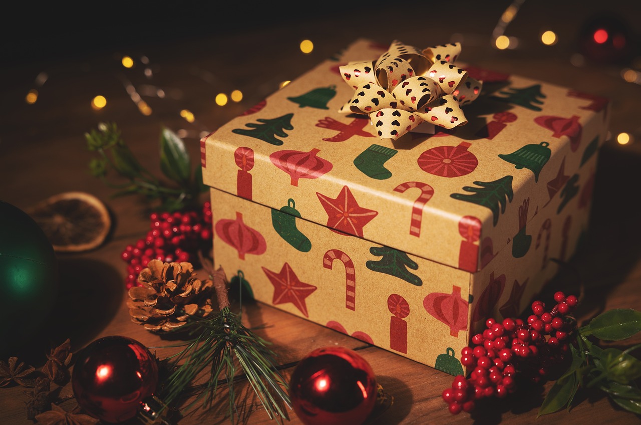 découvrez notre sélection de cadeaux d'entreprise uniques et personnalisables, idéaux pour renforcer les relations professionnelles et marquer les esprits. offrez des présents qui reflètent votre marque et appréciez vos clients et employés.