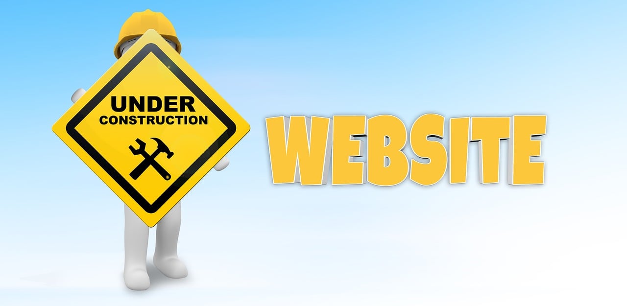 service professionnel de maintenance de site web pour assurer performance, sécurité et mises à jour régulières afin d'optimiser votre présence en ligne.