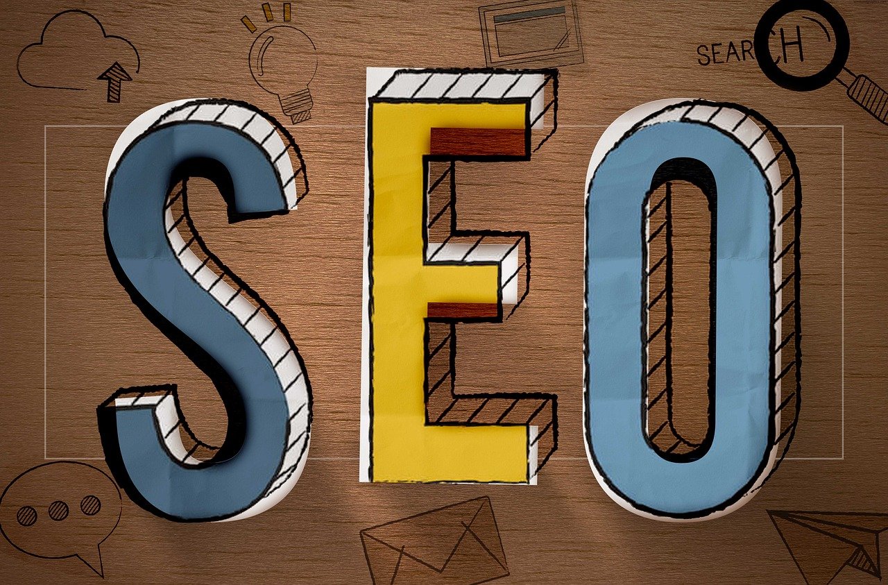 découvrez comment optimiser votre site web avec des techniques seo efficaces. améliorez votre visibilité sur les moteurs de recherche et attirez plus de trafic qualifié. apprenez les meilleures pratiques pour booster votre référencement naturel dès aujourd'hui !