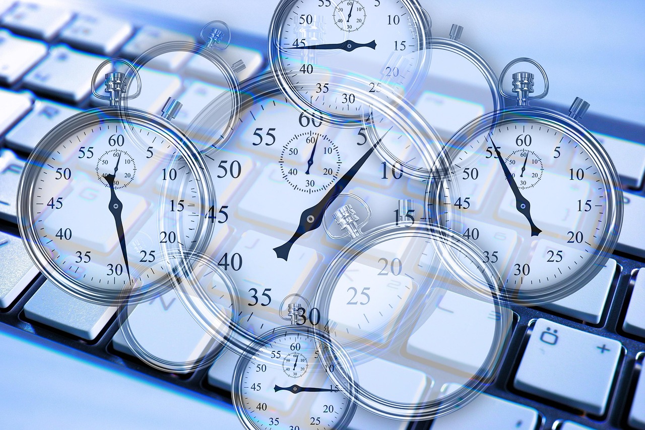 optimisez la gestion de vos serveurs grâce à des solutions performantes et efficaces pour assurer la stabilité, la sécurité et la rapidité de vos systèmes informatiques.