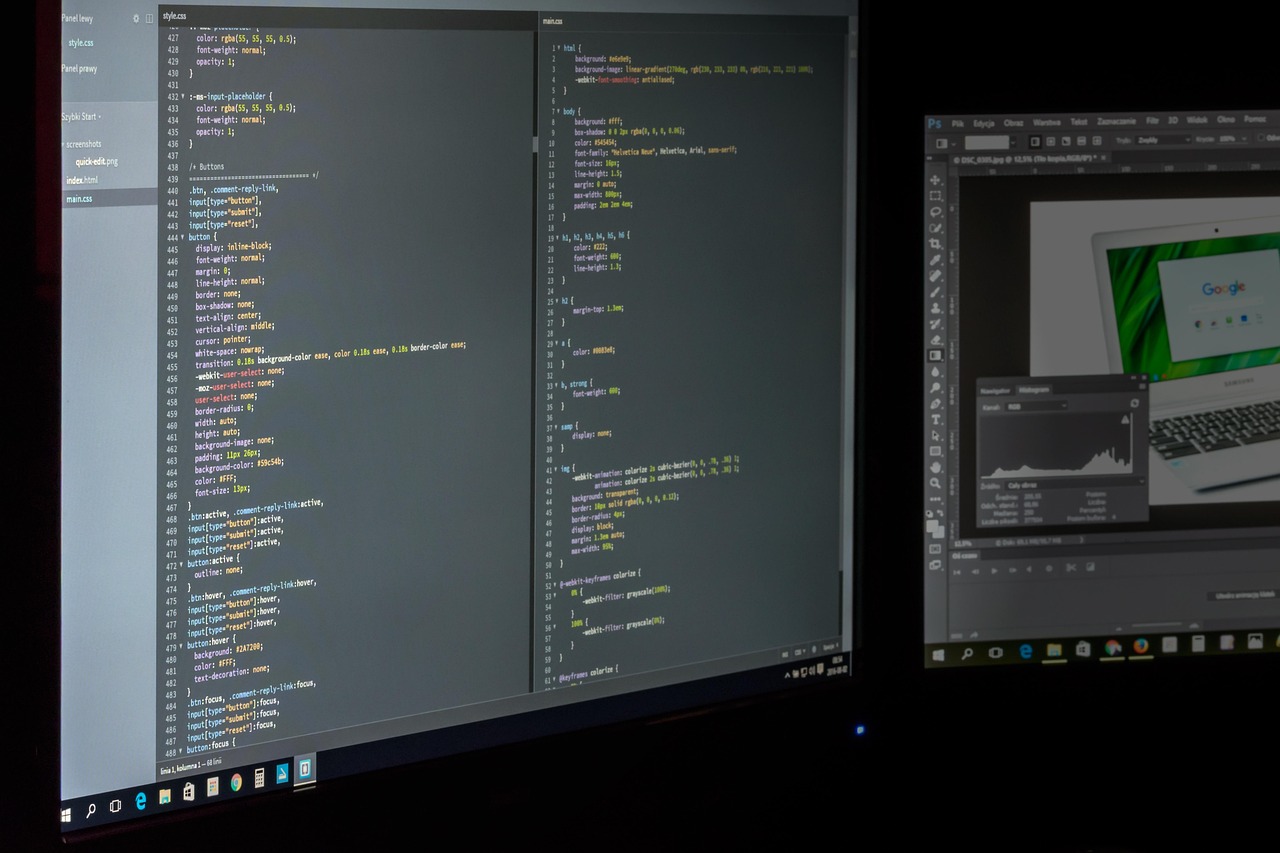 agence digitale spécialisée dans la création de sites web, le marketing en ligne et le développement d'applications pour booster votre présence numérique.