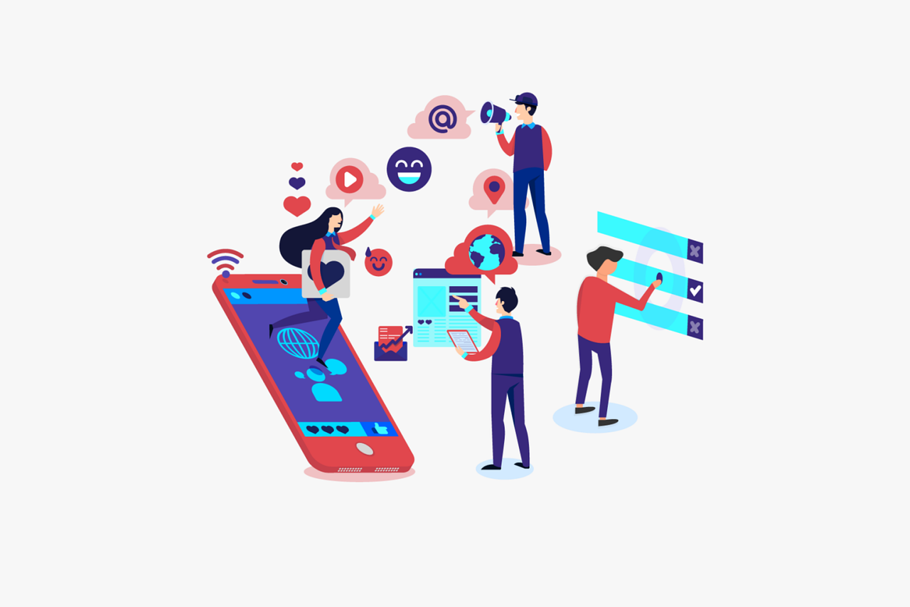 découvrez les stratégies innovantes de marketing digital pour maximiser votre visibilité en ligne et atteindre efficacement votre audience cible.