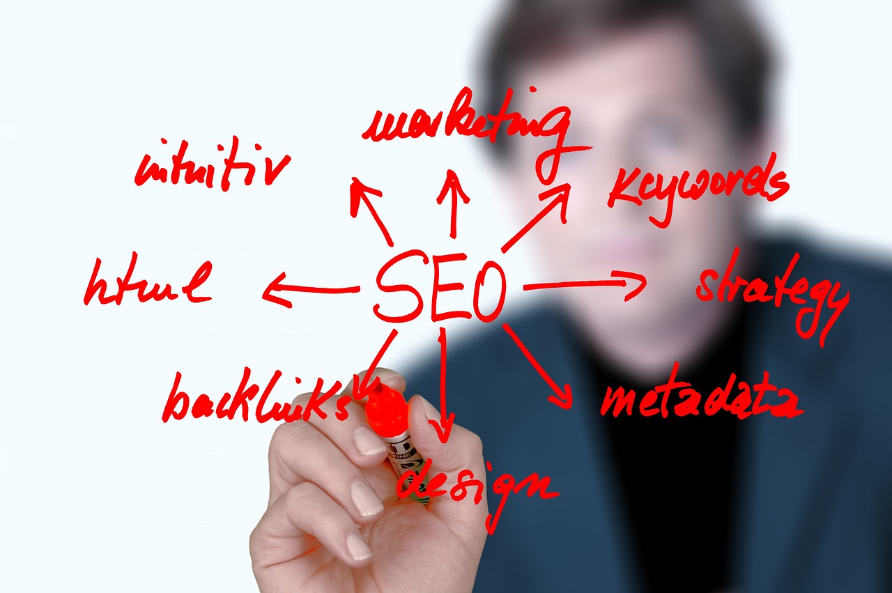 optimisez votre boutique en ligne avec nos conseils en seo e-commerce. découvrez les meilleures pratiques pour améliorer votre visibilité, attirer plus de clients et booster vos ventes sur internet.