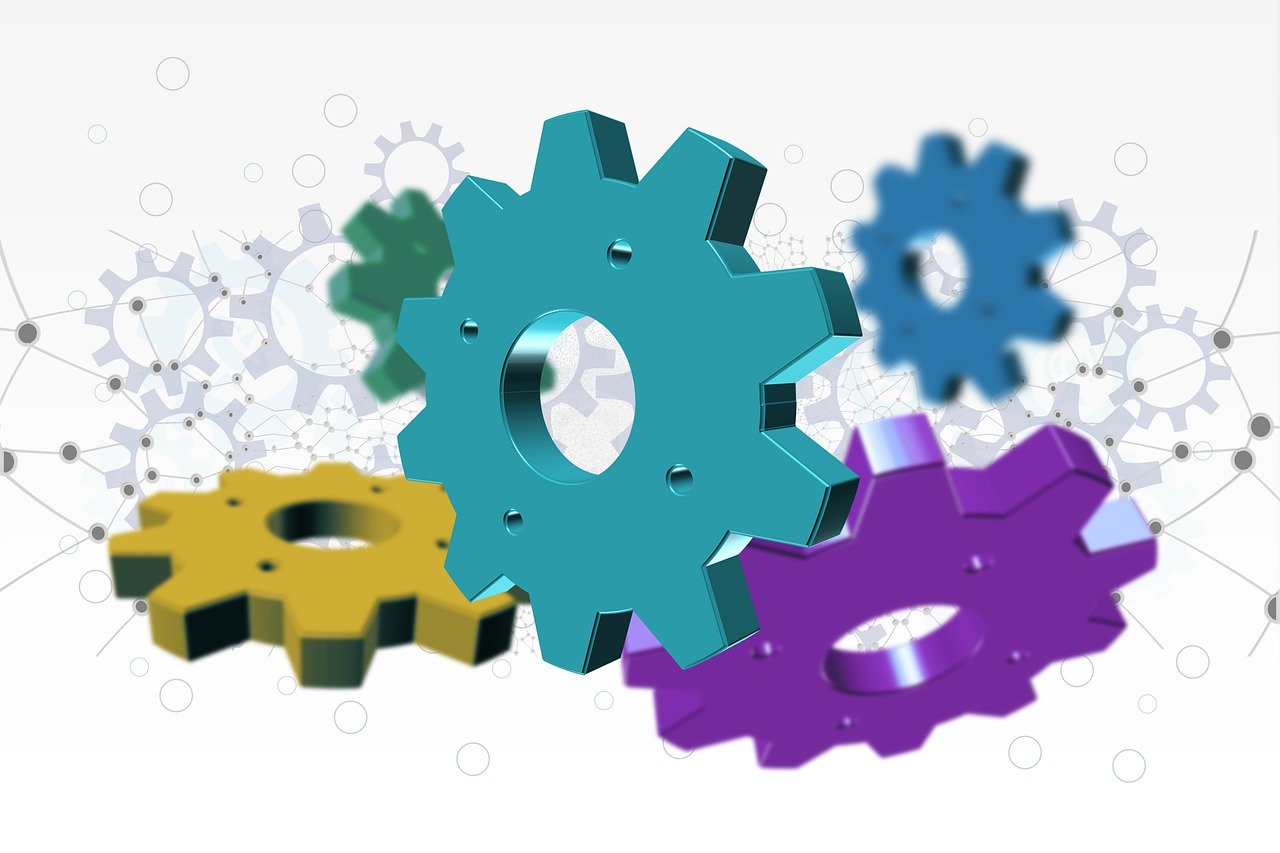 optimisez la gestion de vos serveurs grâce à des solutions performantes et adaptées, améliorant la fiabilité, la sécurité et l'efficacité de votre infrastructure informatique.