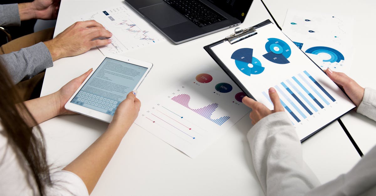 découvrez comment élaborer un plan de marketing digital efficace pour booster votre visibilité en ligne et atteindre vos objectifs commerciaux. à travers des stratégies adaptées et des outils performants, transformez votre approche marketing et engagez votre audience cible.