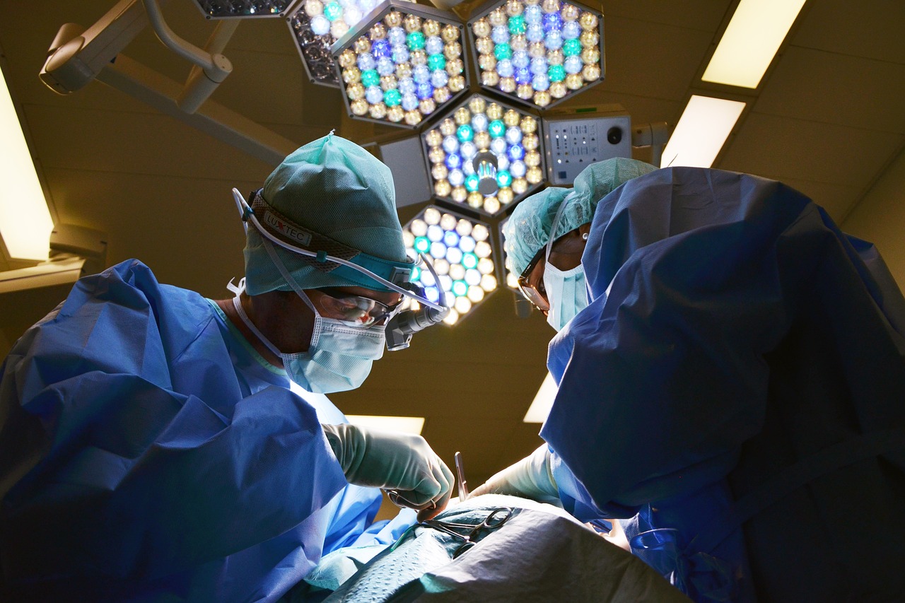 découvrez les dernières avancées en matière d'innovation médicale, transformant les soins de santé grâce à des technologies de pointe et des recherches révolutionnaires. restez à jour sur les nouvelles tendances qui redéfinissent l'avenir des traitements et des diagnostics.