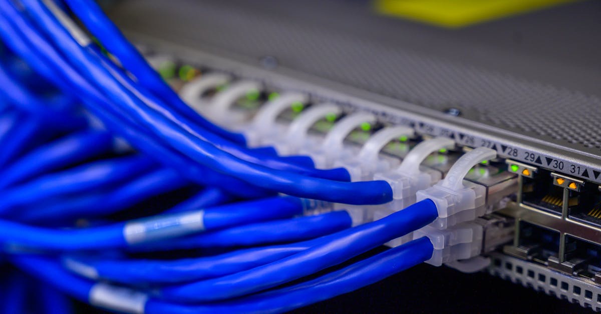 découvrez les dernières tendances et innovations en télécommunications, des technologies de pointe aux solutions de connectivité, pour rester connecté dans un monde en constante évolution.