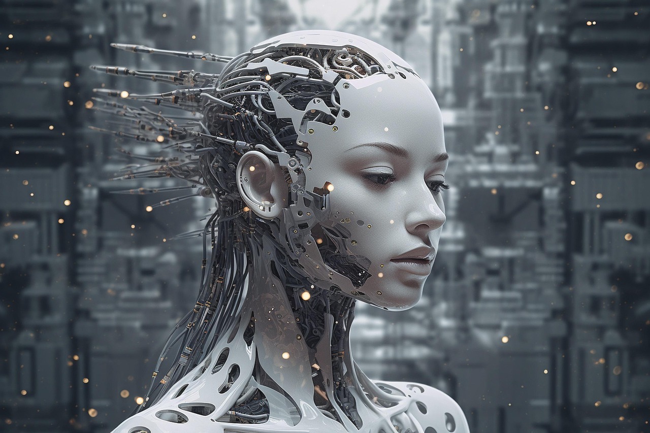 découvrez l'univers fascinant de l'intelligence artificielle. explorez ses applications, son impact sur la société et son potentiel futur. plongez dans un monde où la technologie et l'innovation façonnent notre quotidien.