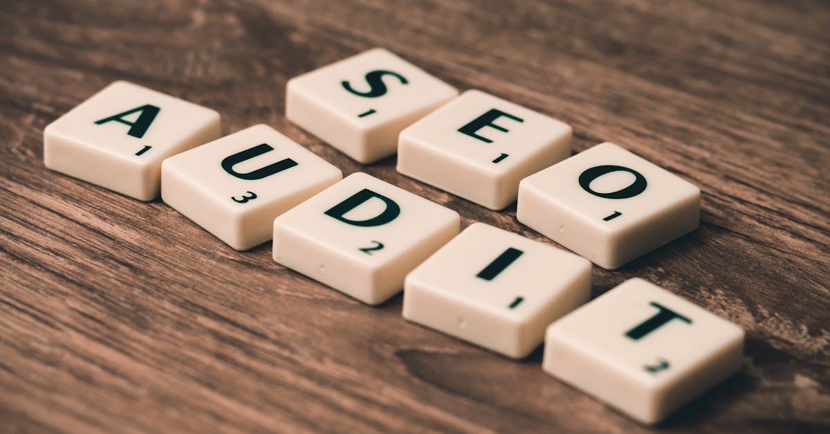 découvrez des stratégies efficaces de seo pour améliorer la visibilité de votre site web sur les moteurs de recherche. apprenez les meilleures pratiques d'optimisation, d'analyse de mots-clés et de création de contenu pour attirer plus de visiteurs.