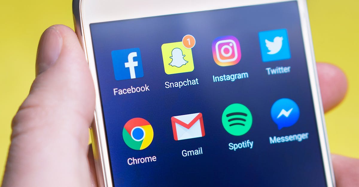 découvrez les dernières tendances, conseils et stratégies pour optimiser votre présence sur les réseaux sociaux et améliorer l’engagement de votre communauté.