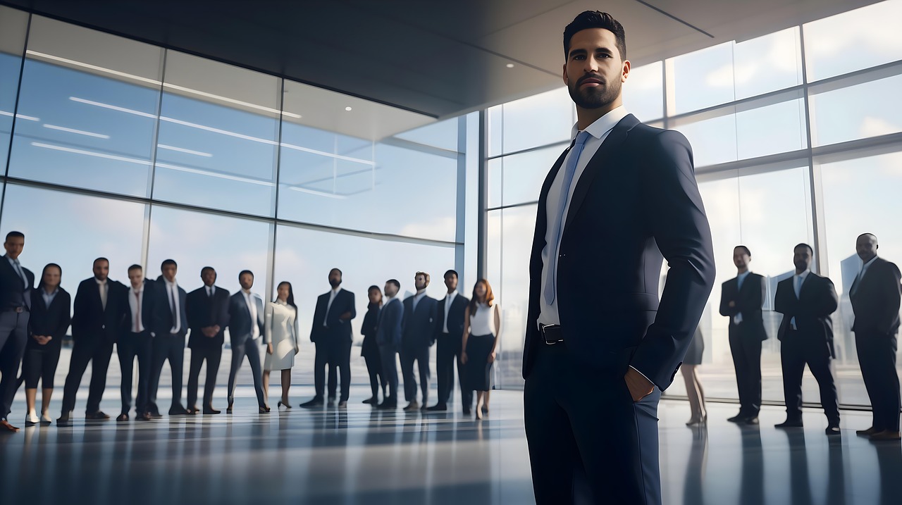 découvrez les clés de l'entrepreneuriat : conseils, stratégies et inspiration pour réussir dans la création et la gestion d'entreprise.