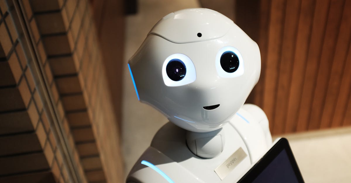 découvrez le monde fascinant de l'intelligence artificielle : ses applications, ses avantages et son impact sur notre quotidien. explorez comment cette technologie transformationnelle redéfinit des secteurs comme la santé, la finance et l'éducation.