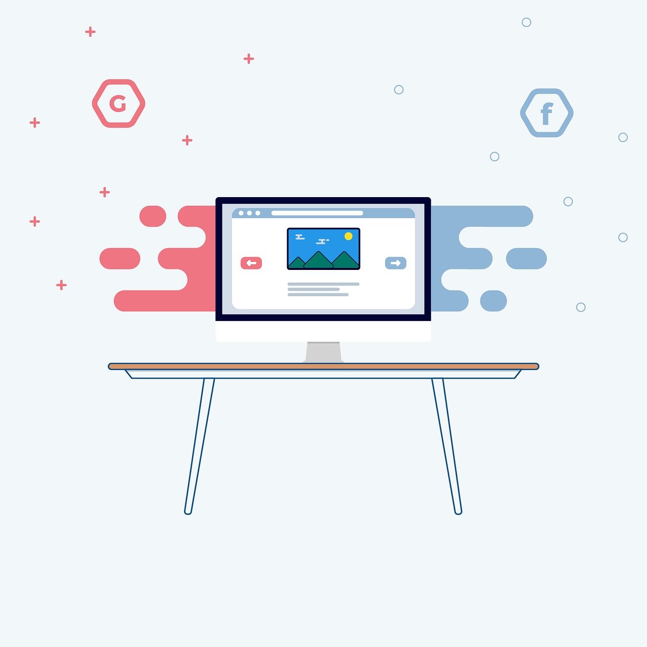 découvrez les meilleures stratégies seo pour améliorer la visibilité de votre site web, augmenter votre trafic organique et optimiser votre référencement sur les moteurs de recherche.