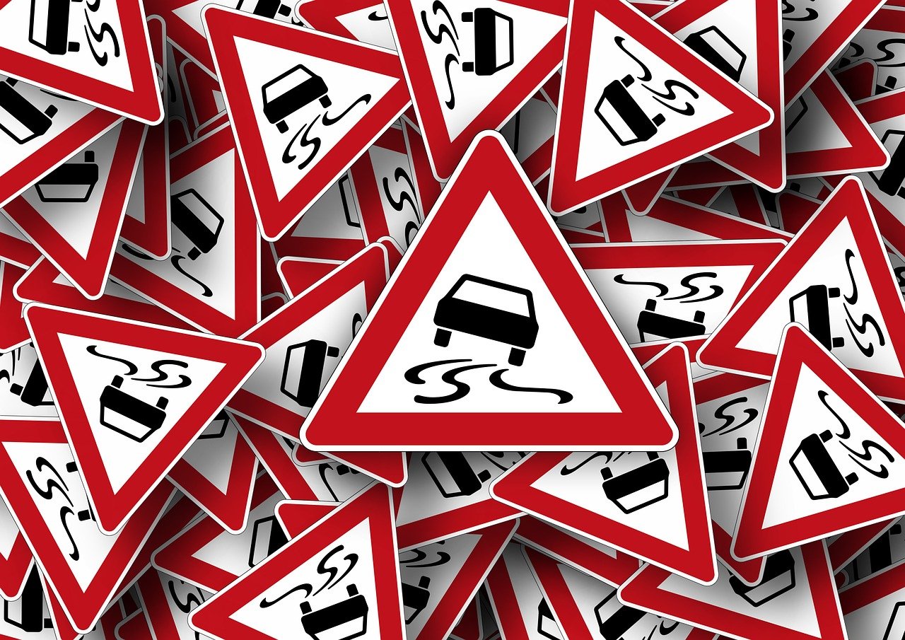 découvrez l'importance de rester vigilant et de prêter attention dans toutes les situations pour assurer votre sécurité et votre succès au quotidien.