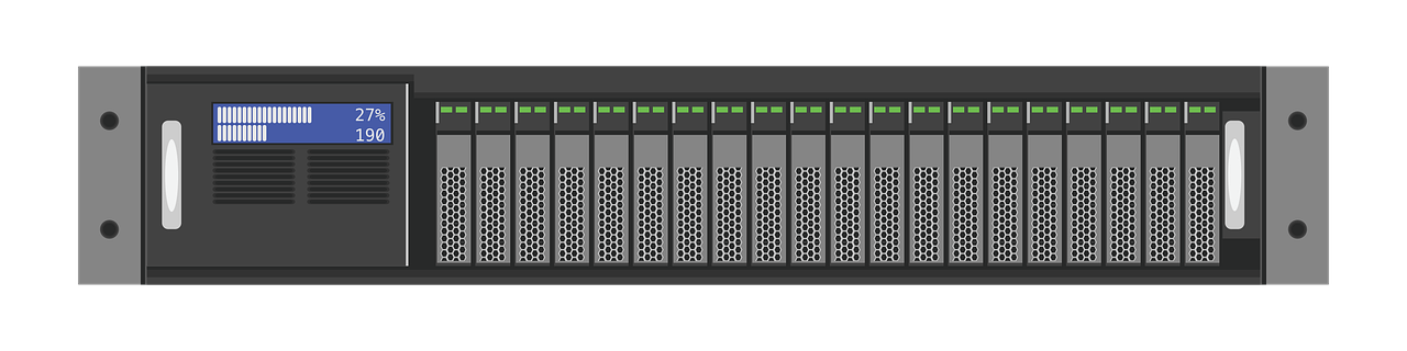 découvrez comment l'intelligence artificielle révolutionne la création et l'hébergement de sites web pour des performances optimales et une expérience utilisateur améliorée.
