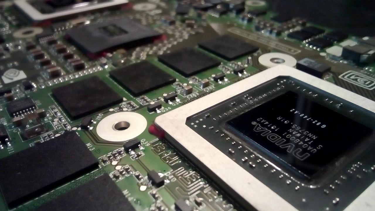 découvrez les dernières innovations et technologies de nvidia, leader mondial des processeurs graphiques et de l'intelligence artificielle.