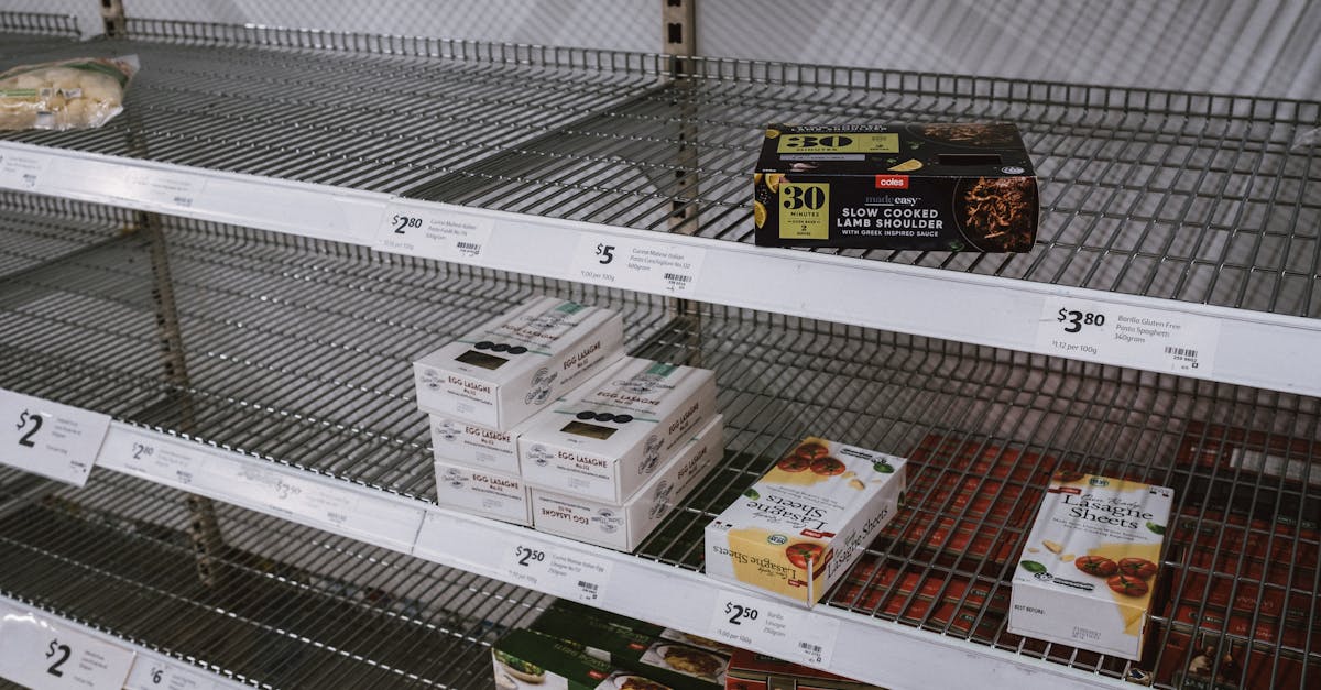 découvrez les dernières tendances de consommation, analysez les comportements des consommateurs et restez informé des évolutions du marché pour mieux anticiper leurs besoins.