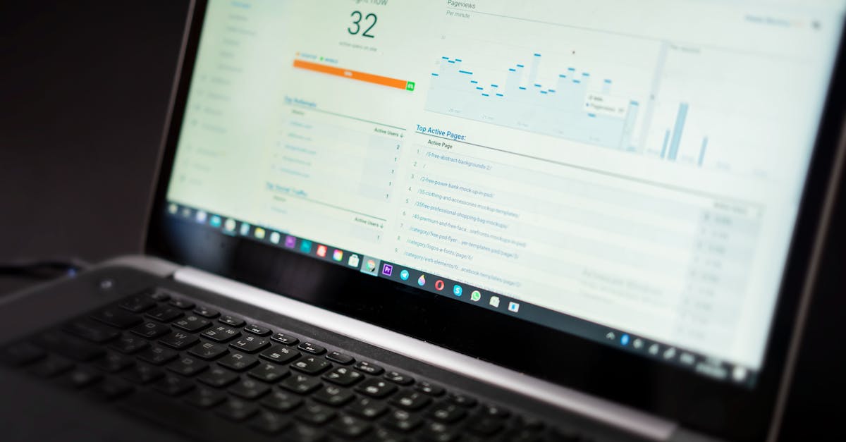 découvrez des stratégies efficaces d'optimisation de la conversion pour améliorer les performances de votre site web. maximisez vos ventes et engagez vos utilisateurs grâce à des techniques éprouvées et des analyses précises.