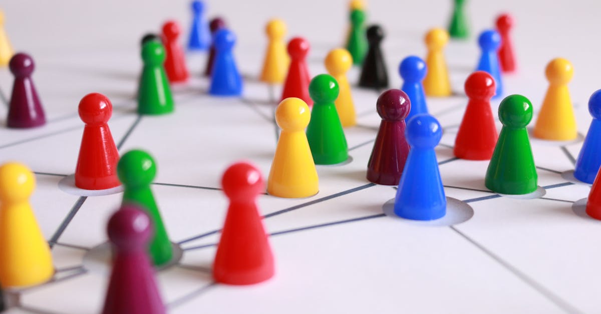 découvrez les meilleures tactiques de marketing pour stimuler la croissance de votre entreprise. apprenez à optimiser vos campagnes, cibler efficacement votre audience et maximiser votre retour sur investissement grâce à des stratégies éprouvées.