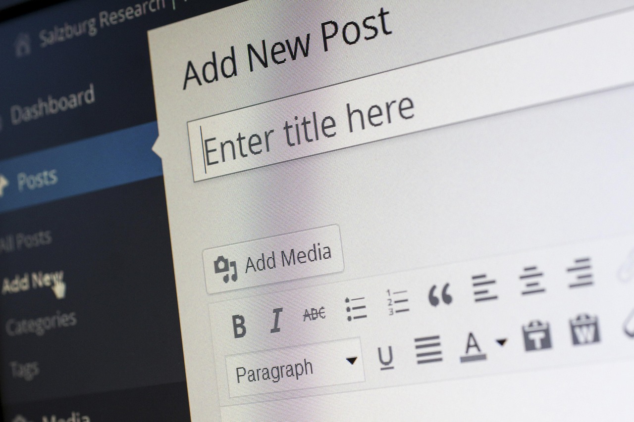 découvrez comment la technologie moderne influence la visibilité en ligne et transforme les stratégies de marketing digital pour améliorer votre présence sur internet.