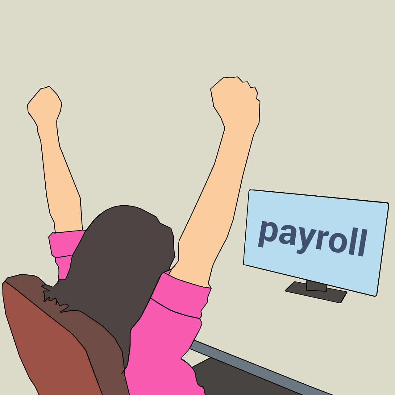 découvrez notre système de paie efficace et sécurisé, conçu pour simplifier la gestion salariale de votre entreprise.