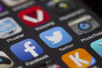 SEO et réseaux sociaux : un duo gagnant pour votre visibilité