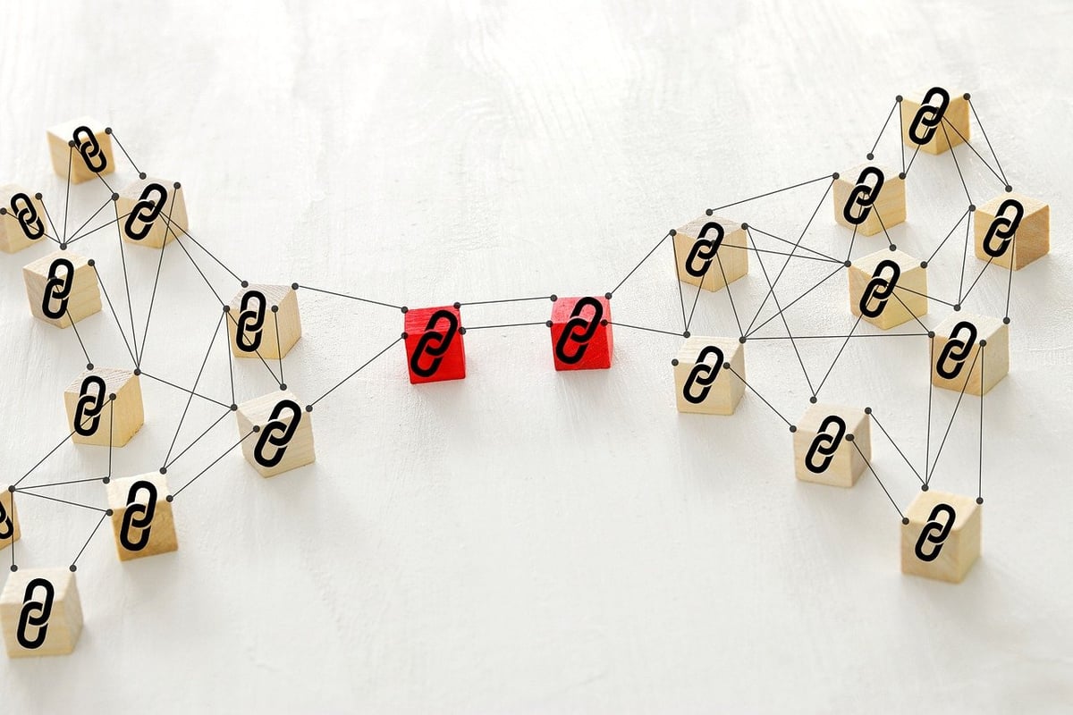 L’impact des backlinks sur votre SEO