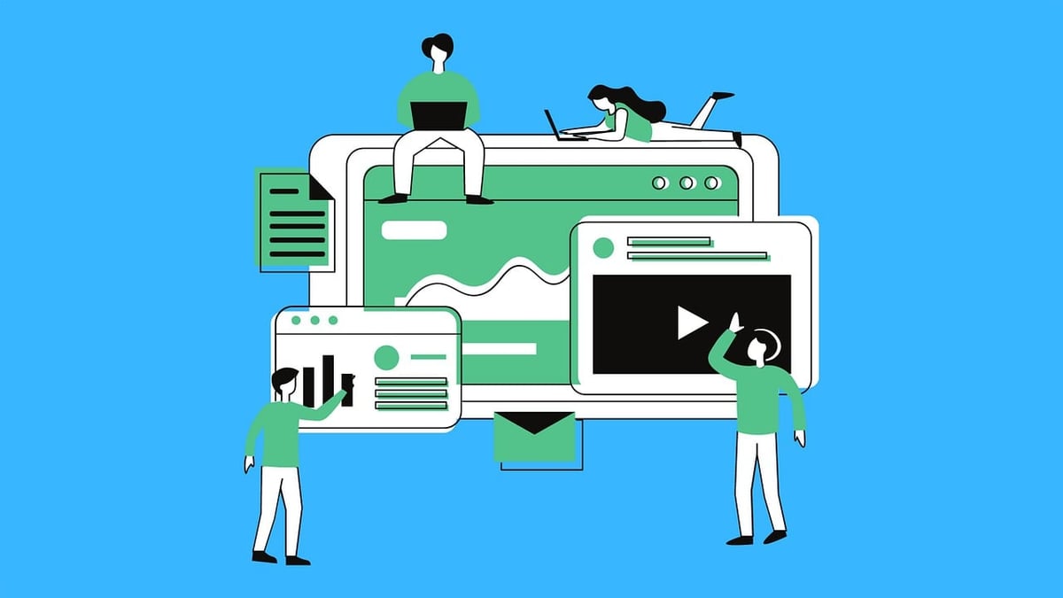 Les événements webmarketing incontournables à suivre en janvier 2026
