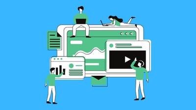 Les événements webmarketing incontournables à suivre en janvier 2026