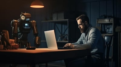 Intelligence artificielle : quand les chatbots véhiculent la désinformation prorusse