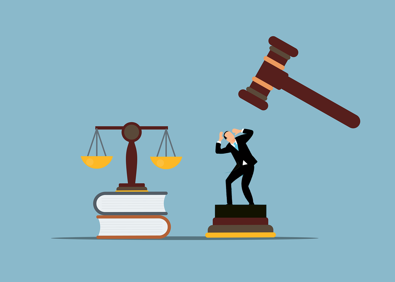 Corruption, vengeance et rédemption : 5 thrillers judiciaires incontournables pour les fans de « The…