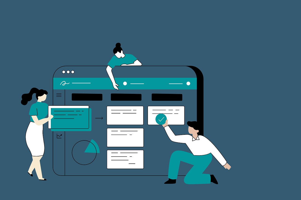 La Nantaise du Web : L’Agence SEO Innovante qui Révolutionne la Réputation en Ligne des PME