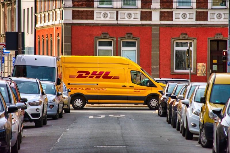 dhl