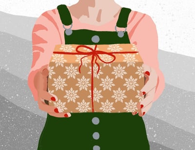 Achat de paniers gourmands de Noël pour CE en 2025 : les pièges à éviter absolument