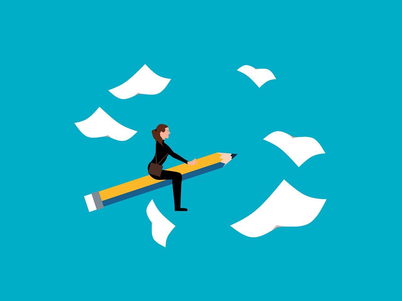 L’importance du contenu de qualité pour le SEO