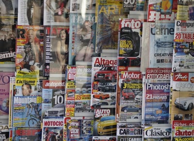 Crise de la presse : chiffres alarmants et analyses révélatrices
