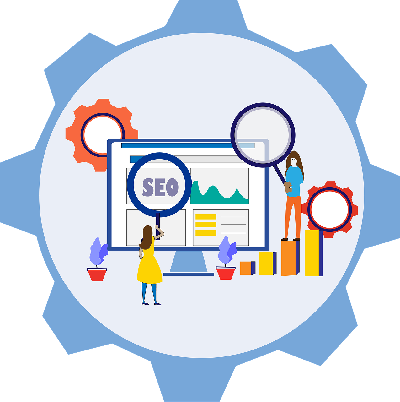 Le SEO et les applications mobiles : compatibilité essentielle
