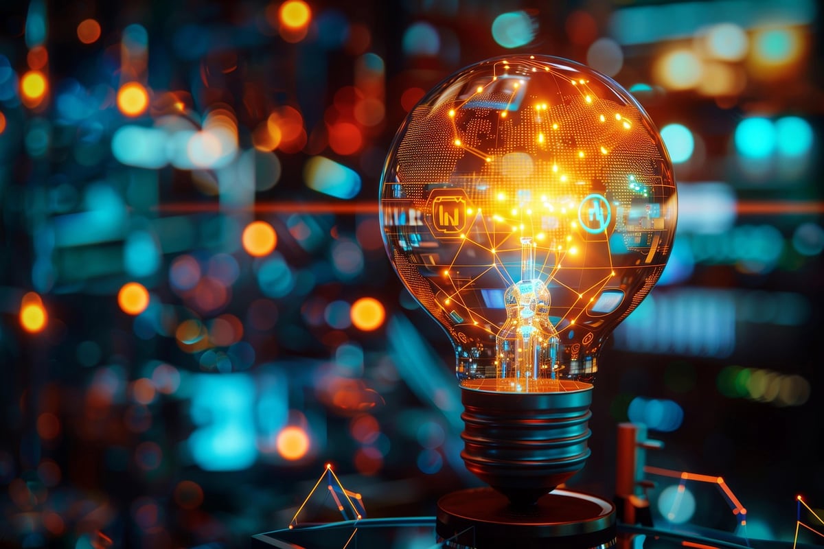 Découvrez notre univers : les dernières innovations technologiques et l’écosystème dynamique des startups au Sénégal et en Afrique