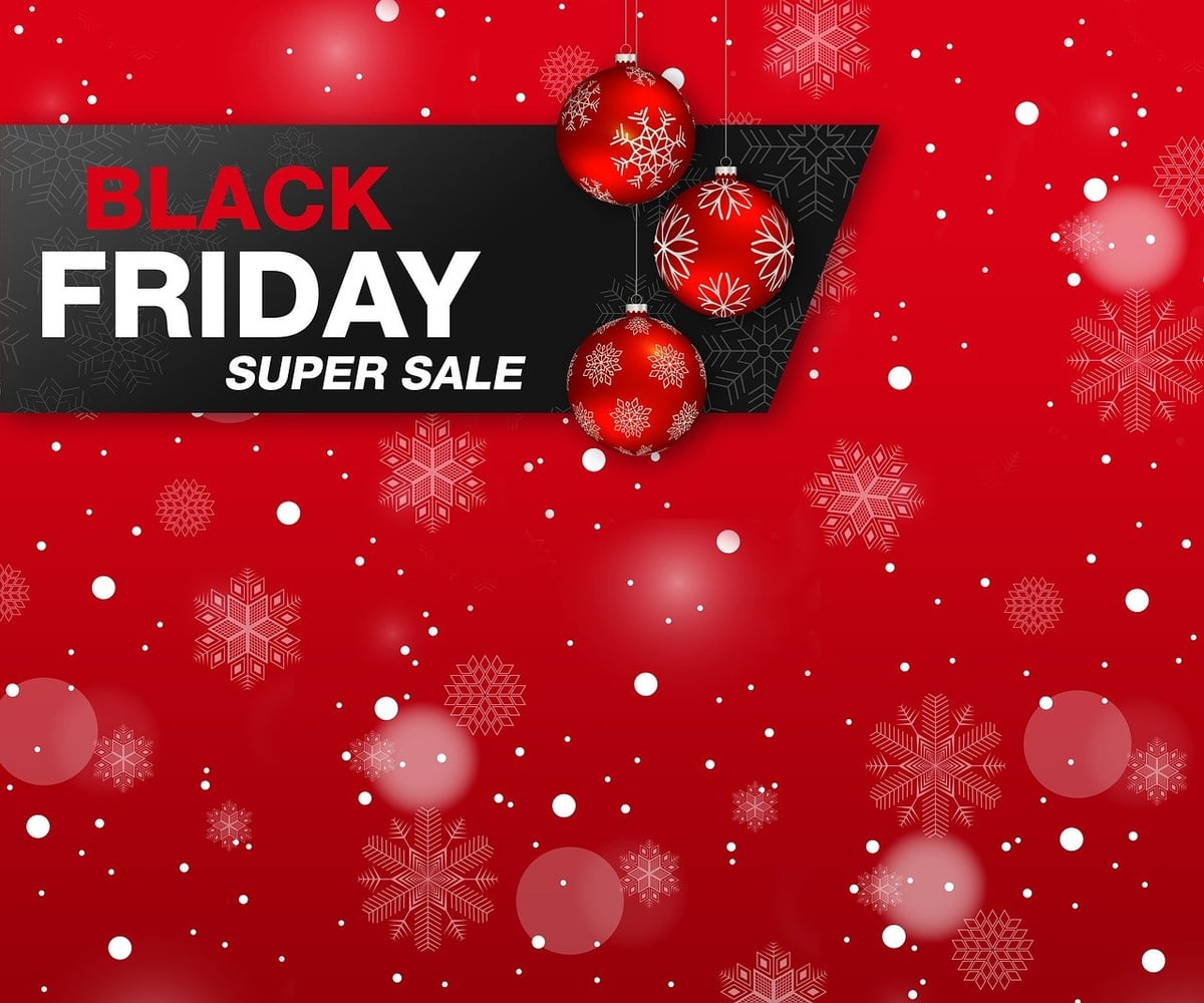 Beauté, mode et high-tech : quelles marques ont dominé les ventes lors du Black Friday en France ?