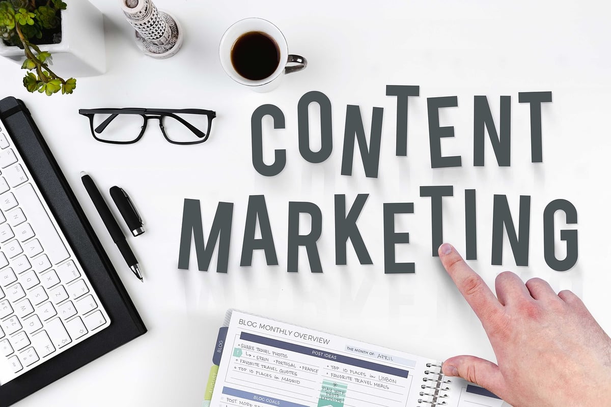 Développer un calendrier de contenu pour le SEO