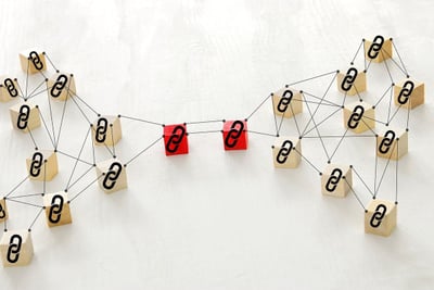 Le rôle des backlinks dans le SEO