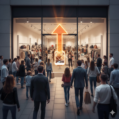 Le mailing vocal pour les commerces de proximité : boostez votre trafic en magasin