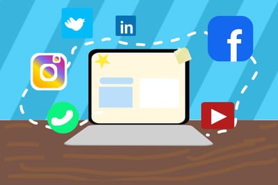Le marketing numérique : d’une quête de clics à l’art de conquérir les mentions grâce à ChatGPT