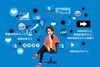 Les 6 recommandations de Neil Patel pour créer une stratégie SEO incontournable en 2025