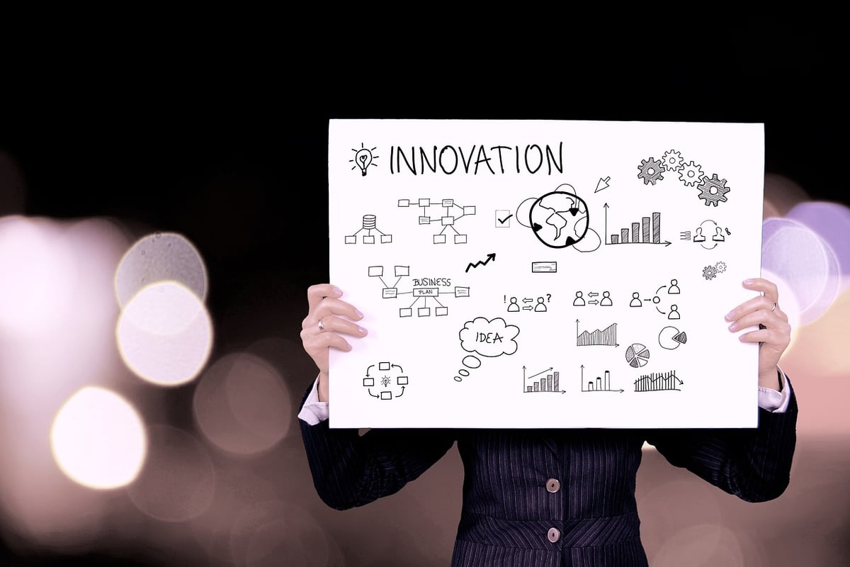 Les 10 innovations technologiques incontournables à surveiller en 2023