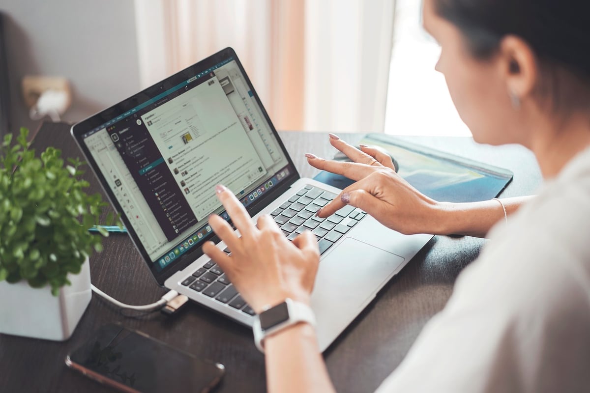 Les cinq principales tendances de consommation en ligne à suivre en 2023