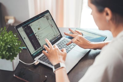 Les cinq principales tendances de consommation en ligne à suivre en 2023